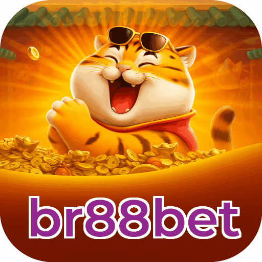 br88bet Logo