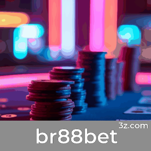 br88bet: Seu Cassino Online Confiável