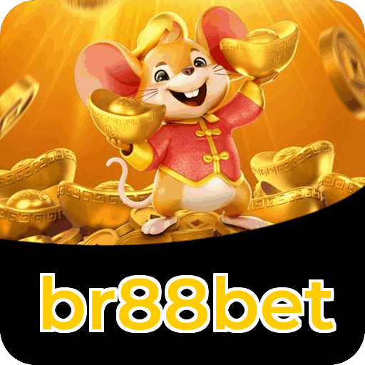 Logo Oficial br88bet Download